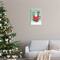 Stupell Industries Merry Christmas Warm Cocoa Wall Plaque Art